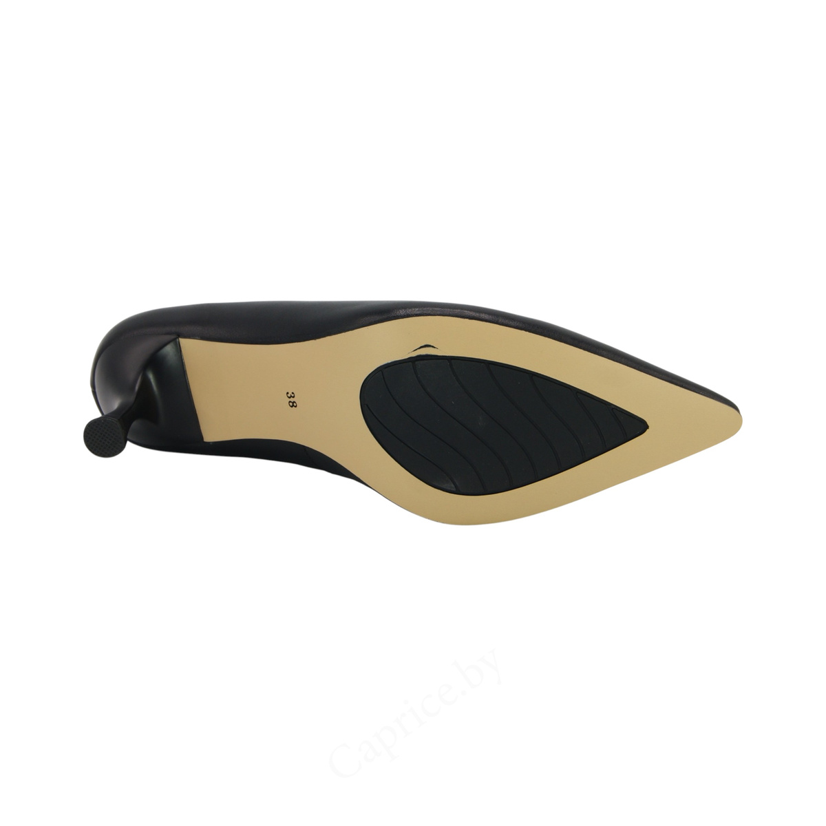 ТУФЛИ FRANCESCO DONNI АРТИКУЛ: T7SP 231VC-U33-02